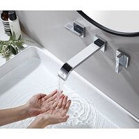 Смеситель Ganzer GZ01144 - Превью изображения №14 — Интернет-магазин Time-Shop