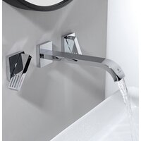 Смеситель Ganzer GZ01144 - Превью изображения №12 — Интернет-магазин Time-Shop