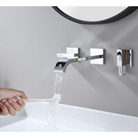 Смеситель Ganzer GZ01144 - Превью изображения №13 — Интернет-магазин Time-Shop