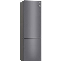 Холодильник LG GA-B509CLCL - Превью изображения №2 — Интернет-магазин Time-Shop