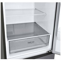 Холодильник LG GA-B509CLCL - Превью изображения №5 — Интернет-магазин Time-Shop