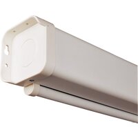 Проекционный экран Lumien Eco Picture 198x300 LEP-100120 - Превью изображения №2 — Интернет-магазин Time-Shop