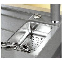 Коландер Blanco 217796 - Превью изображения №2 — Интернет-магазин Time-Shop