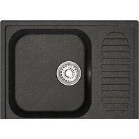 Mixline ML-GM18 551970 (черный)