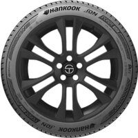 Зимние шины Hankook iON i cept SUV IW01A 295/40R21 111V XL - Превью изображения №2 — Интернет-магазин Time-Shop