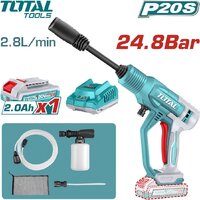 Total TPWLI20362 (с 1-им АКБ)