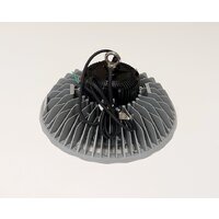 Уличный подвесной светильник Belsvet Parida 20200LM 1X150W 4000К OMS 2750559 - Превью изображения №2 — Интернет-магазин Time-Shop