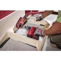 Перфоратор Milwaukee M12 FHAC16-0X 4933499184 (без АКБ, кейс) - Превью изображения №12 — Интернет-магазин Time-Shop