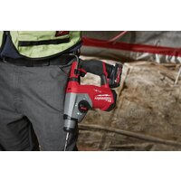Перфоратор Milwaukee M12 FHAC16-0X 4933499184 (без АКБ, кейс) - Превью изображения №10 — Интернет-магазин Time-Shop