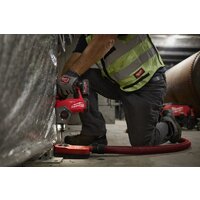 Перфоратор Milwaukee M12 FHAC16-0X 4933499184 (без АКБ, кейс) - Превью изображения №9 — Интернет-магазин Time-Shop