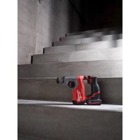 Перфоратор Milwaukee M12 FHAC16-0X 4933499184 (без АКБ, кейс) - Превью изображения №15 — Интернет-магазин Time-Shop