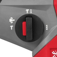 Перфоратор Milwaukee M12 FHAC16-0X 4933499184 (без АКБ, кейс) - Превью изображения №6 — Интернет-магазин Time-Shop