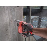 Перфоратор Milwaukee M12 FHAC16-0X 4933499184 (без АКБ, кейс) - Превью изображения №14 — Интернет-магазин Time-Shop