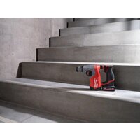 Перфоратор Milwaukee M12 FHAC16-0X 4933499184 (без АКБ, кейс) - Превью изображения №16 — Интернет-магазин Time-Shop