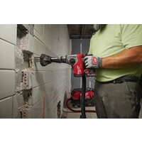 Перфоратор Milwaukee M12 FHAC16-0X 4933499184 (без АКБ, кейс) - Превью изображения №11 — Интернет-магазин Time-Shop