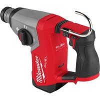 Перфоратор Milwaukee M12 FHAC16-0X 4933499184 (без АКБ, кейс) - Превью изображения №3 — Интернет-магазин Time-Shop