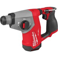 Перфоратор Milwaukee M12 FHAC16-0X 4933499184 (без АКБ, кейс) - Превью изображения №2 — Интернет-магазин Time-Shop