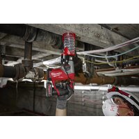 Перфоратор Milwaukee M12 FHAC16-0X 4933499184 (без АКБ, кейс) - Превью изображения №8 — Интернет-магазин Time-Shop