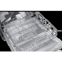 Отдельностоящая посудомоечная машина Samsung DW60M6050FS/GU - Превью изображения №11 — Интернет-магазин Time-Shop