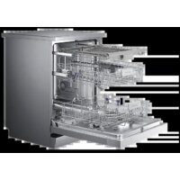 Отдельностоящая посудомоечная машина Samsung DW60M6050FS/GU - Превью изображения №7 — Интернет-магазин Time-Shop