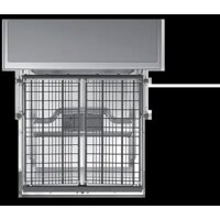 Отдельностоящая посудомоечная машина Samsung DW60M6050FS/GU - Превью изображения №12 — Интернет-магазин Time-Shop