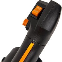 Ранцевая воздуходувка Gigant LU-05 - Превью изображения №11 — Интернет-магазин Time-Shop