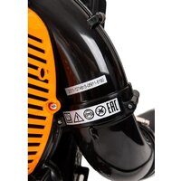 Ранцевая воздуходувка Gigant LU-05 - Превью изображения №13 — Интернет-магазин Time-Shop