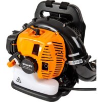 Ранцевая воздуходувка Gigant LU-05 - Превью изображения №5 — Интернет-магазин Time-Shop