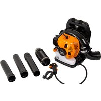 Ранцевая воздуходувка Gigant LU-05 - Превью изображения №20 — Интернет-магазин Time-Shop