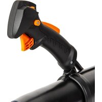 Ранцевая воздуходувка Gigant LU-05 - Превью изображения №8 — Интернет-магазин Time-Shop