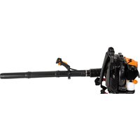 Ранцевая воздуходувка Gigant LU-05 - Превью изображения №4 — Интернет-магазин Time-Shop