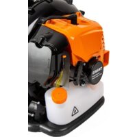 Ранцевая воздуходувка Gigant LU-05 - Превью изображения №14 — Интернет-магазин Time-Shop