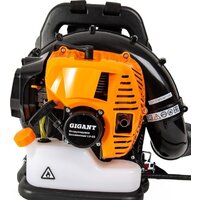 Ранцевая воздуходувка Gigant LU-05 - Превью изображения №10 — Интернет-магазин Time-Shop