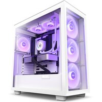 Система жидкостного охлаждения для процессора NZXT Kraken Elite 240 RGB RL-KR24E-W1 - Превью изображения №6 — Интернет-магазин Time-Shop