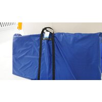 Пол для палатки Сибтермо SibFisher 1.8-2.15 01320318 ( в чехле) - Превью изображения №7 — Интернет-магазин Time-Shop