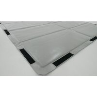 Пол для палатки Сибтермо SibFisher 1.8-2.15 01320318 ( в чехле) - Превью изображения №5 — Интернет-магазин Time-Shop