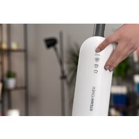 Паровая швабра Goetze & Jensen PM400W - Превью изображения №8 — Интернет-магазин Time-Shop