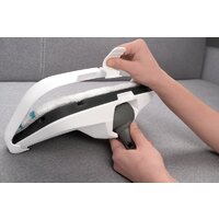 Паровая швабра Goetze & Jensen PM400W - Превью изображения №6 — Интернет-магазин Time-Shop