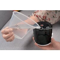 Паровая швабра Goetze & Jensen PM400W - Превью изображения №7 — Интернет-магазин Time-Shop