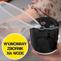 Паровая швабра Goetze & Jensen PM400W - Превью изображения №4 — Интернет-магазин Time-Shop