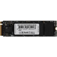 AMD Radeon R3 480GB R3MP30480G8