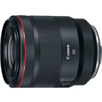 Canon RF 50mm f/1.2L USM