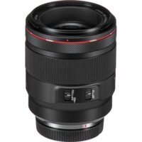 Объектив Canon RF 50mm f/1.2L USM - Превью изображения №5 — Интернет-магазин Time-Shop