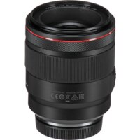 Объектив Canon RF 50mm f/1.2L USM - Превью изображения №4 — Интернет-магазин Time-Shop