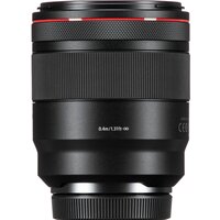 Объектив Canon RF 50mm f/1.2L USM - Превью изображения №7 — Интернет-магазин Time-Shop