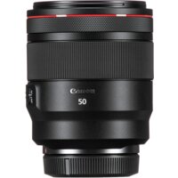 Объектив Canon RF 50mm f/1.2L USM - Превью изображения №6 — Интернет-магазин Time-Shop