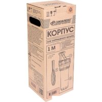 Корпус Джилекс 1 М 9053 - Превью изображения №4 — Интернет-магазин Time-Shop