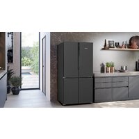 Четырёхдверный холодильник Siemens iQ500 KF96NAXEA - Превью изображения №3 — Интернет-магазин Time-Shop