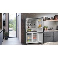 Четырёхдверный холодильник Siemens iQ500 KF96NAXEA - Превью изображения №4 — Интернет-магазин Time-Shop