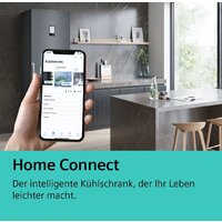 Четырёхдверный холодильник Siemens iQ500 KF96NAXEA - Превью изображения №13 — Интернет-магазин Time-Shop